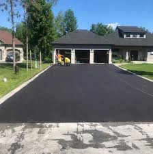 Best Driveway Overlay Services  in Wilmerding, PA